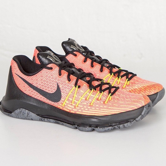 kd 8 hunt's hill sunrise
